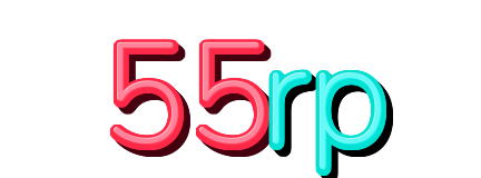 55rp — logo kanal